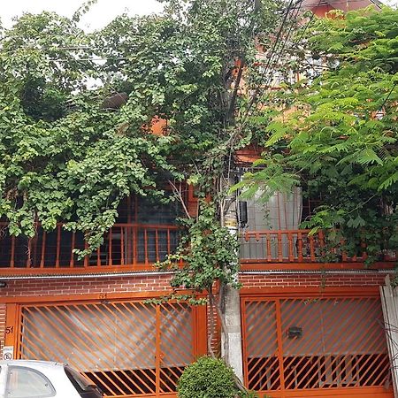 Hotel Oyo Mission Aeroporto São Paulo Exterior foto