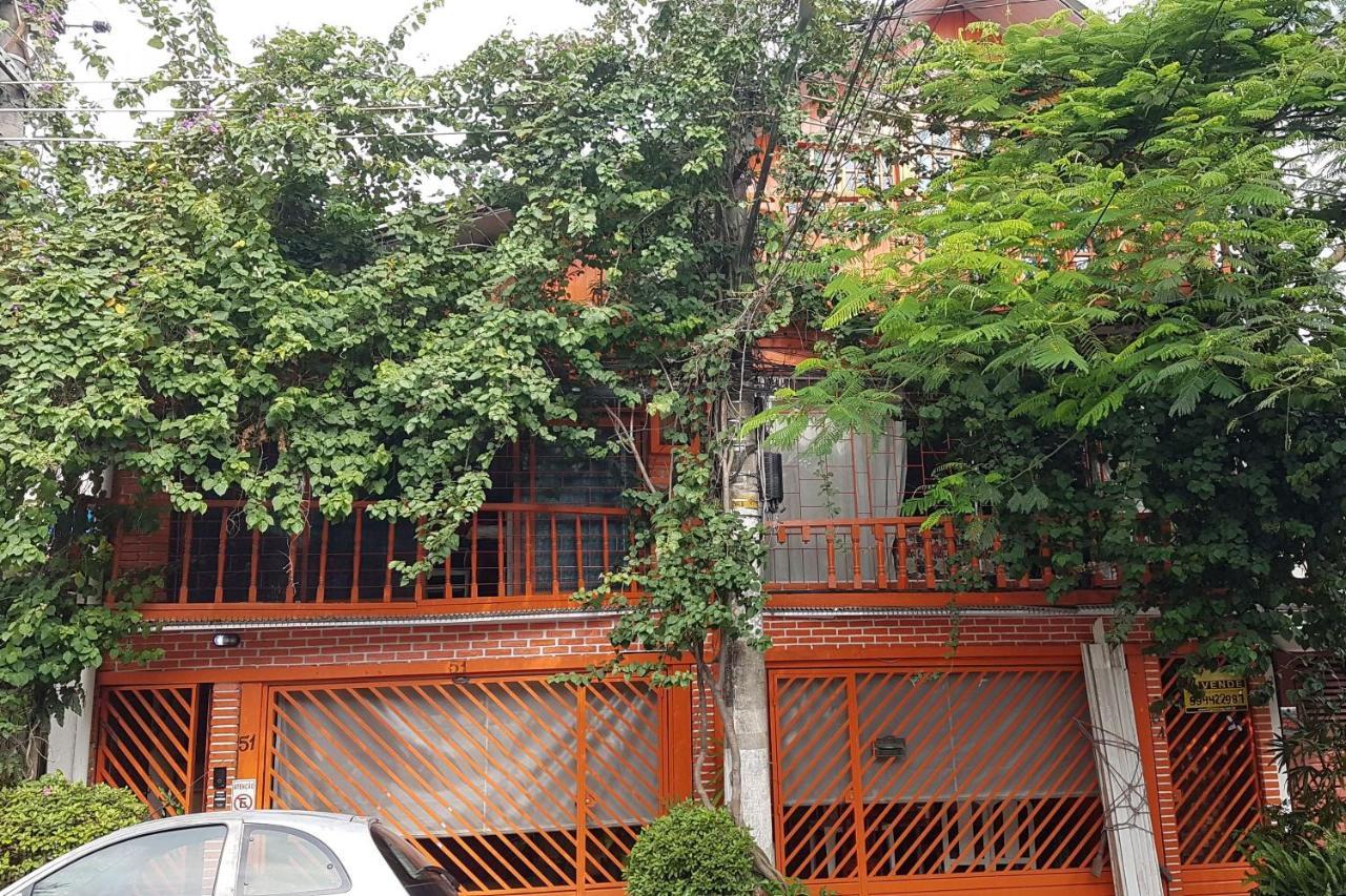Hotel Oyo Mission Aeroporto São Paulo Exterior foto